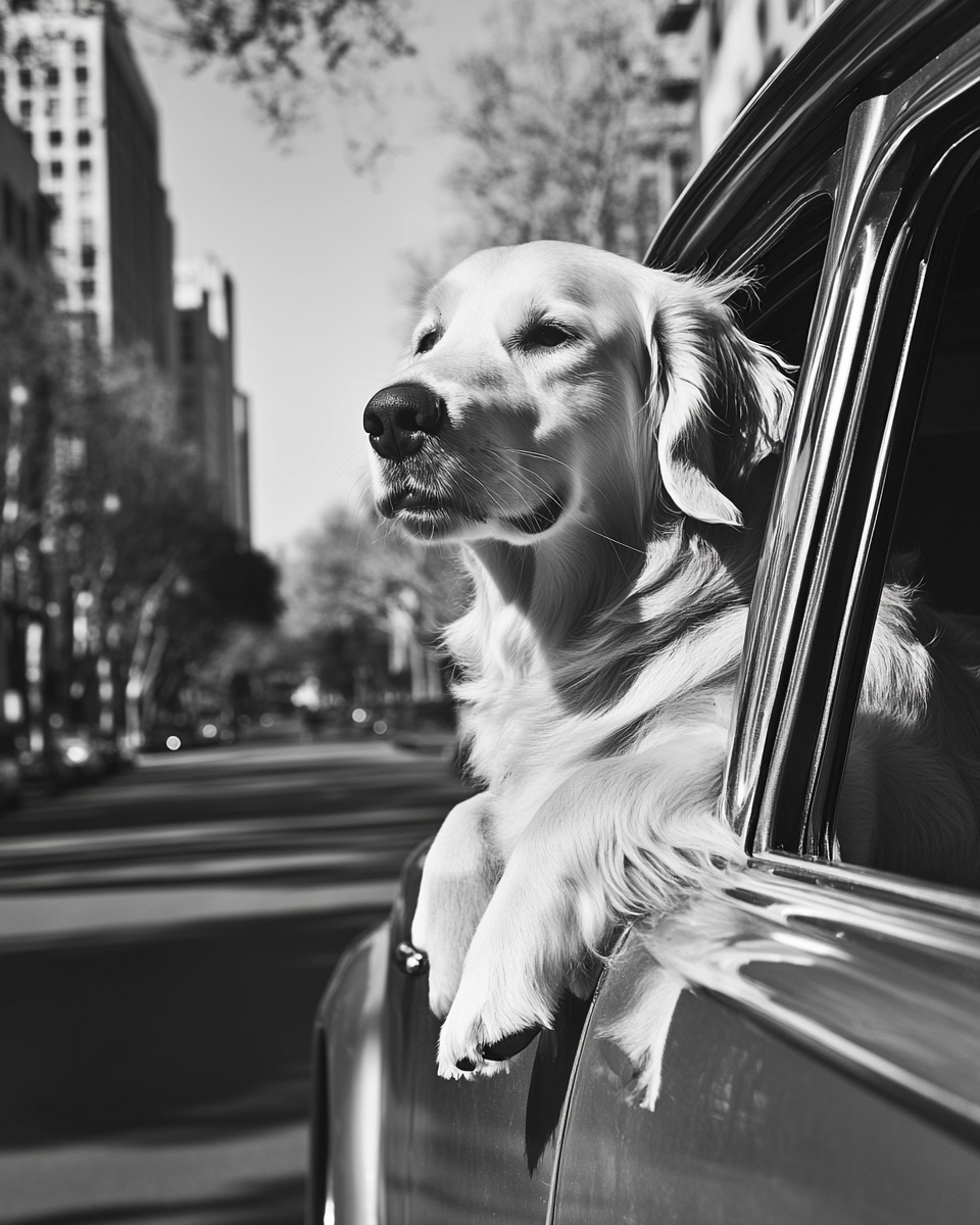 510 dog in Oakland & East Bay